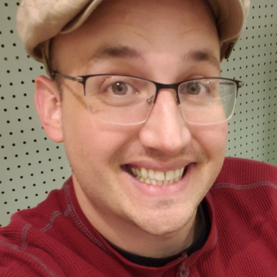 Dr. Jay Jay Billings