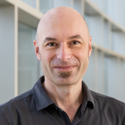 Dr. Mathieu Doucet